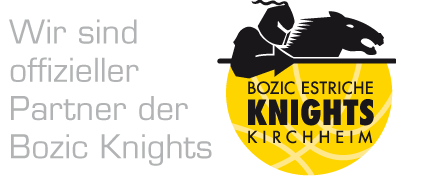 Partner der Bozic Knight